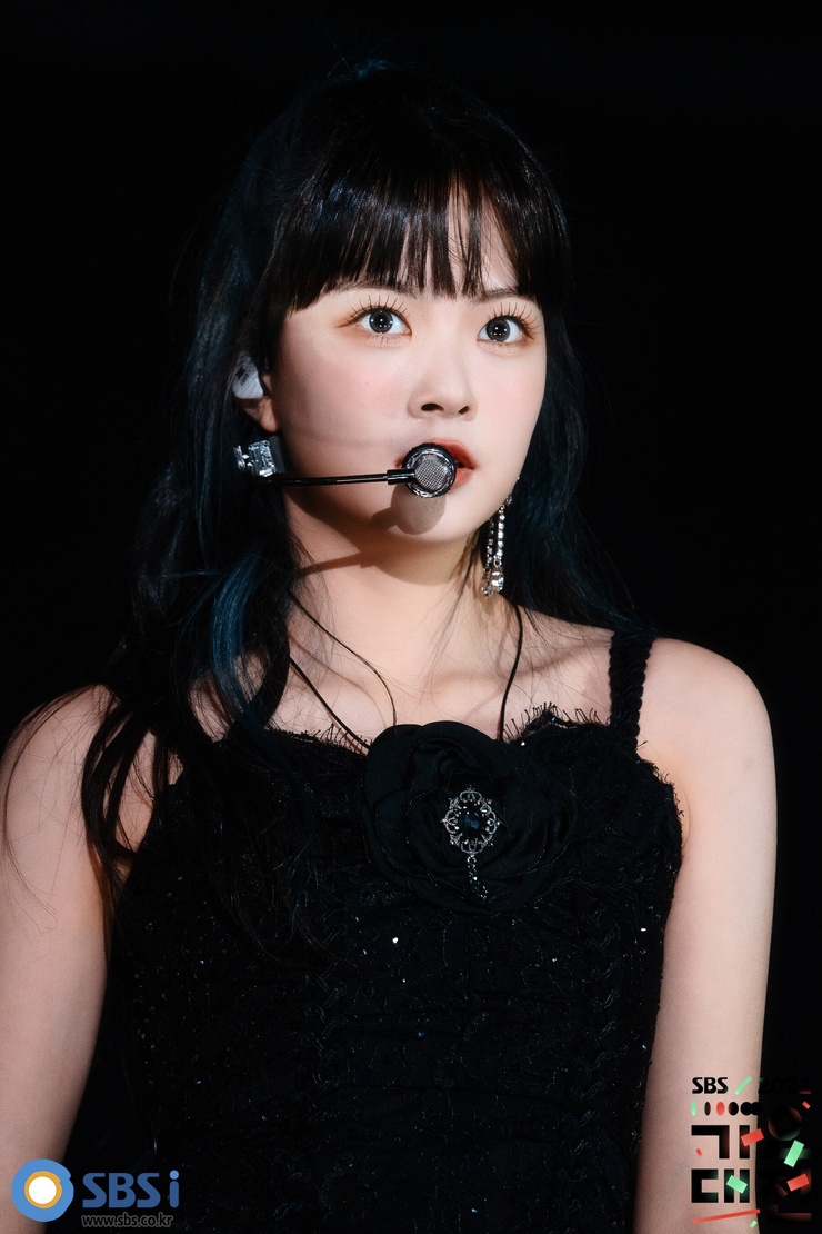 Eun-chae Hong
