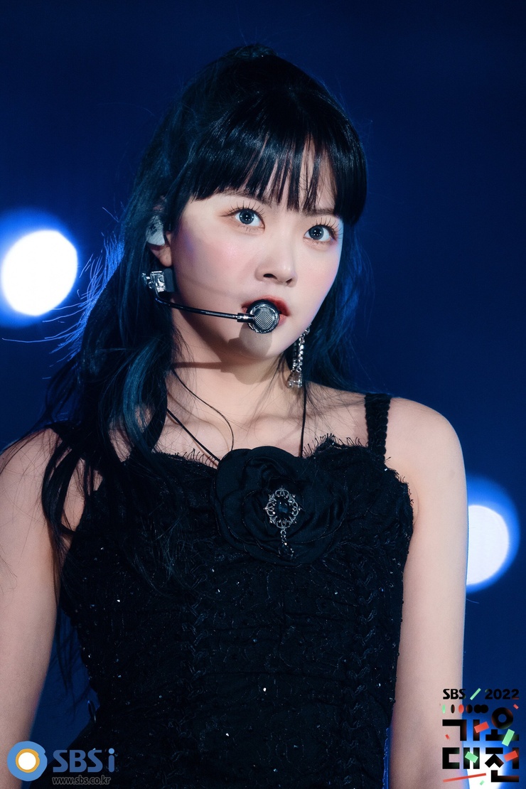 Eun-chae Hong