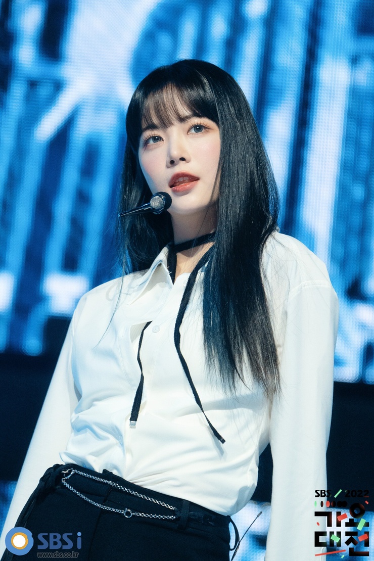 Eun-chae Hong
