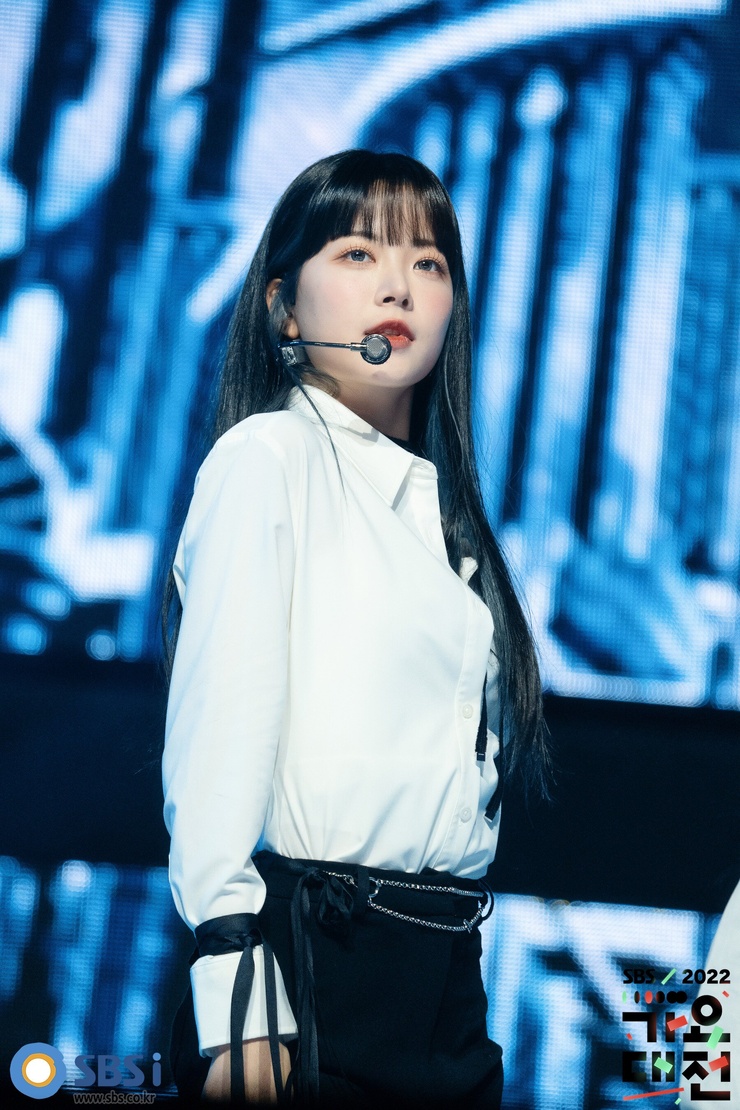 Eun-chae Hong