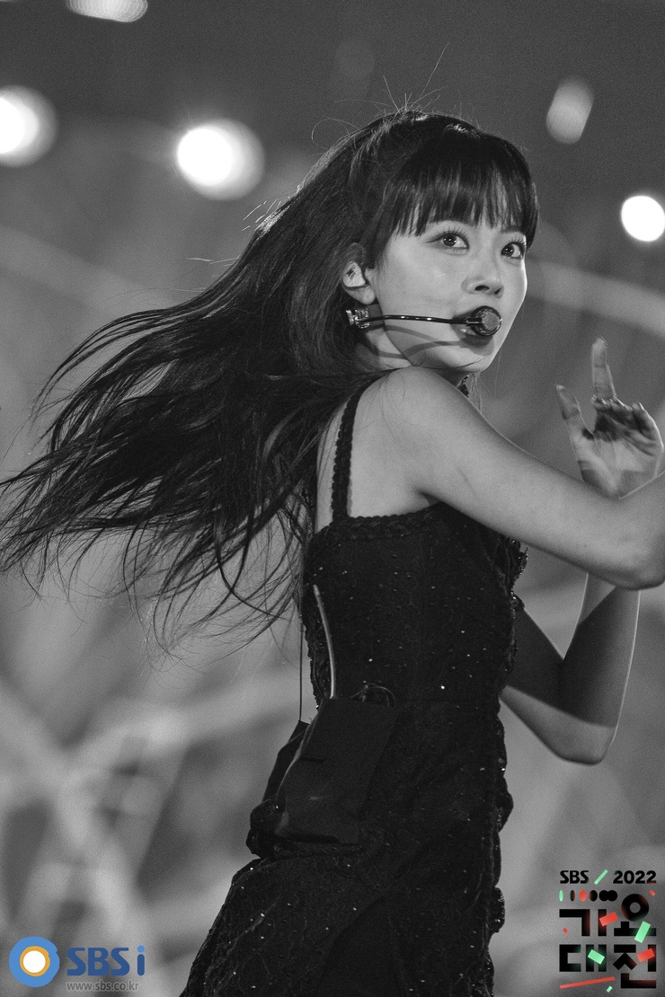 Eun-chae Hong