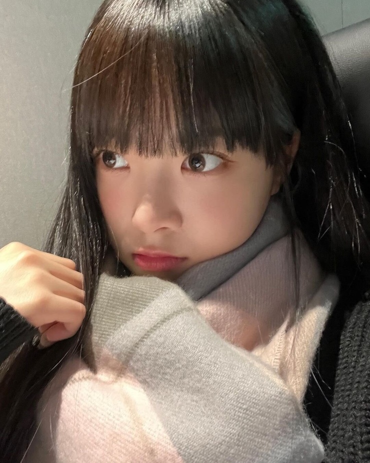 Eun-chae Hong