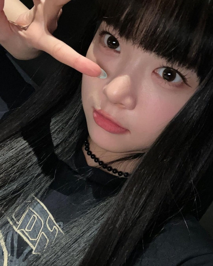 Eun-chae Hong