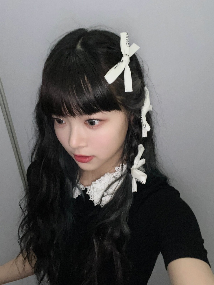 Eun-chae Hong