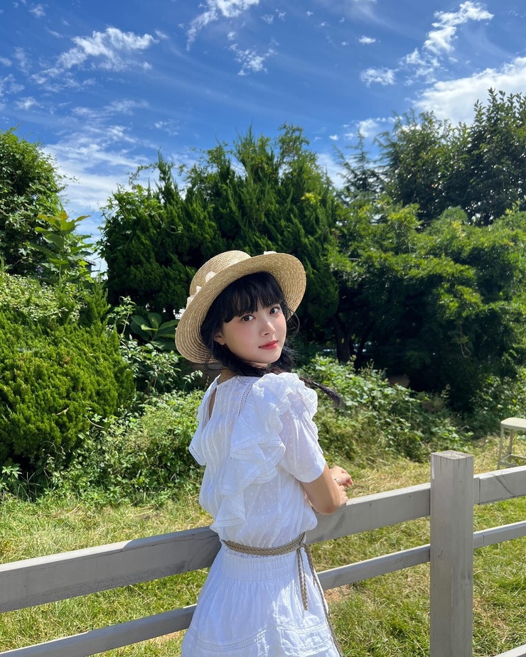 Eun-chae Hong