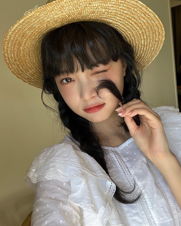 Eun-chae Hong