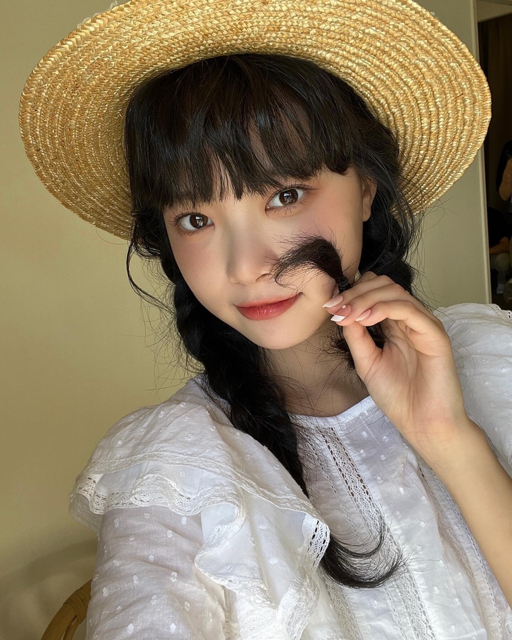Eun-chae Hong