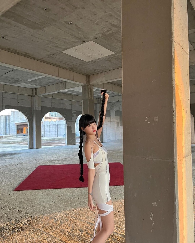 Eun-chae Hong