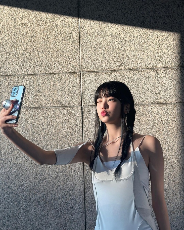 Eun-chae Hong