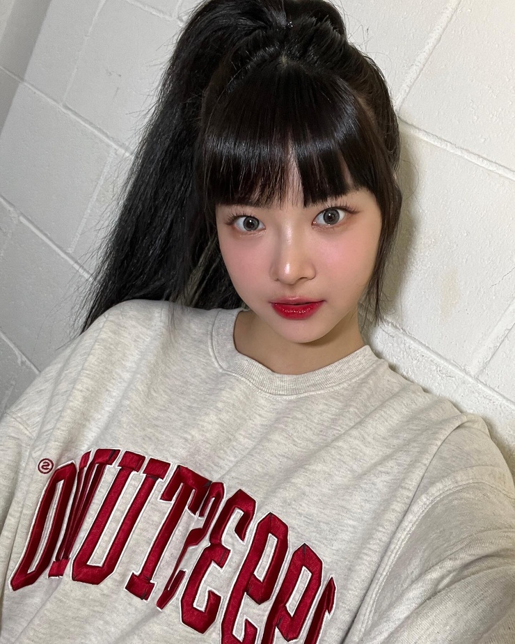 Eun-chae Hong