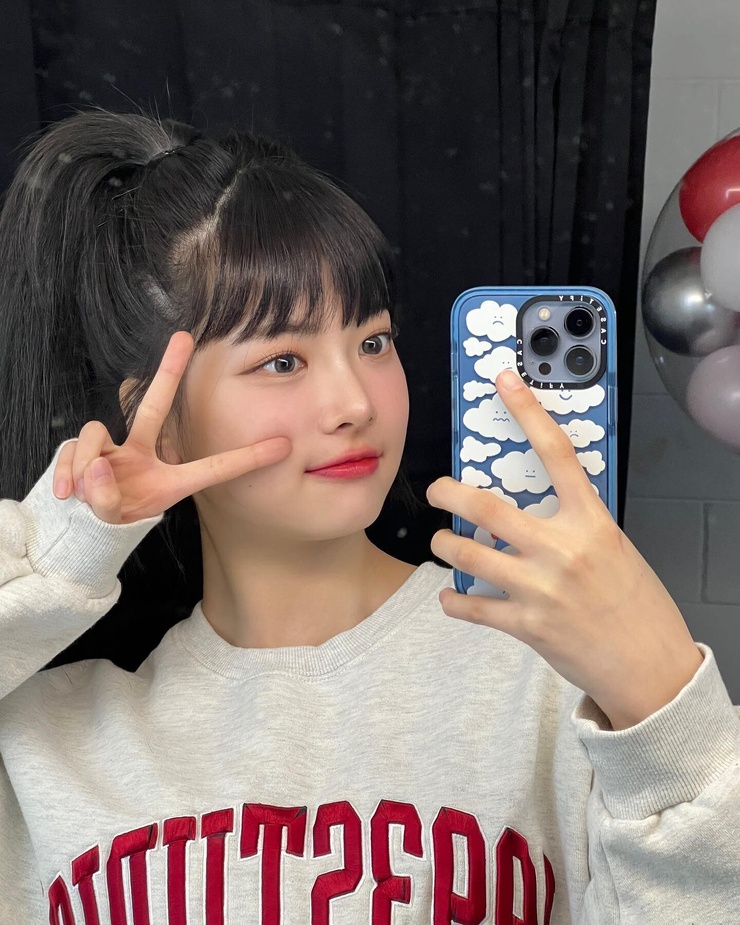 Eun-chae Hong