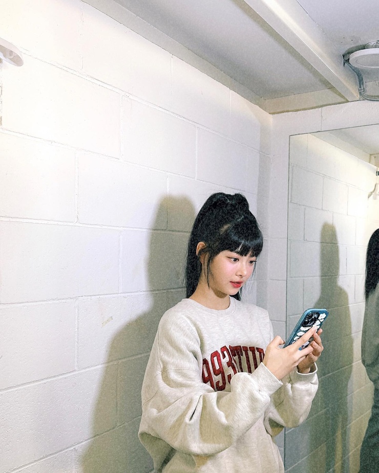 Eun-chae Hong