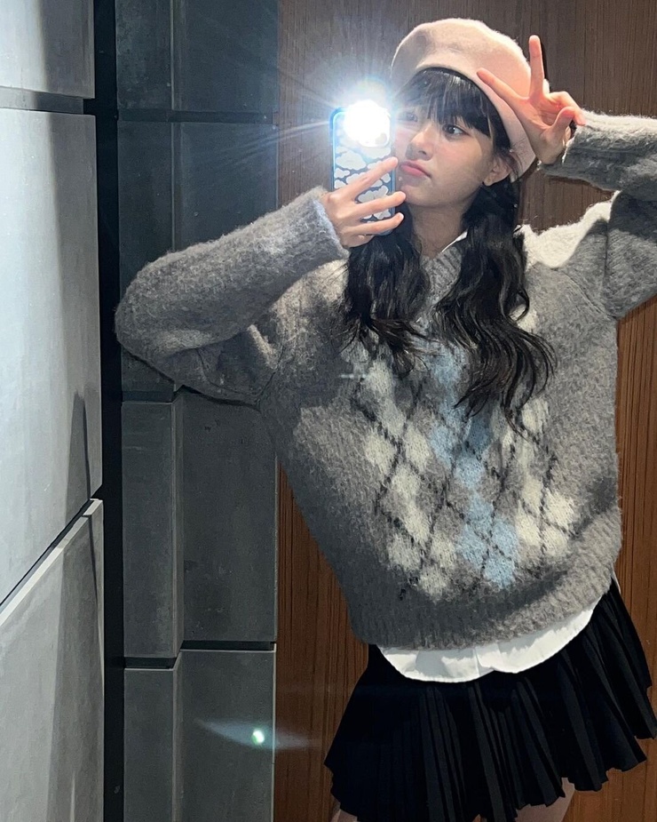 Eun-chae Hong