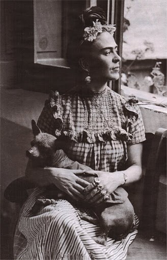 Frida Kahlo