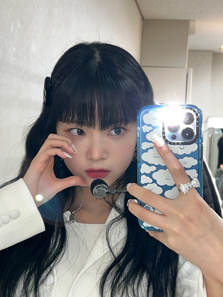 Eun-chae Hong
