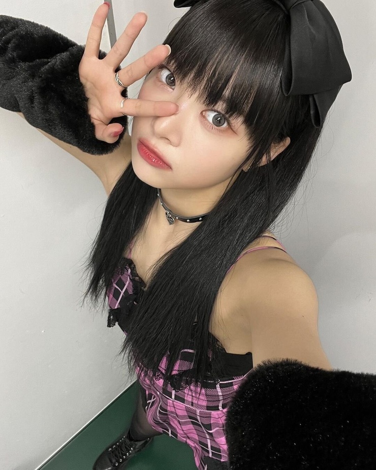 Eun-chae Hong