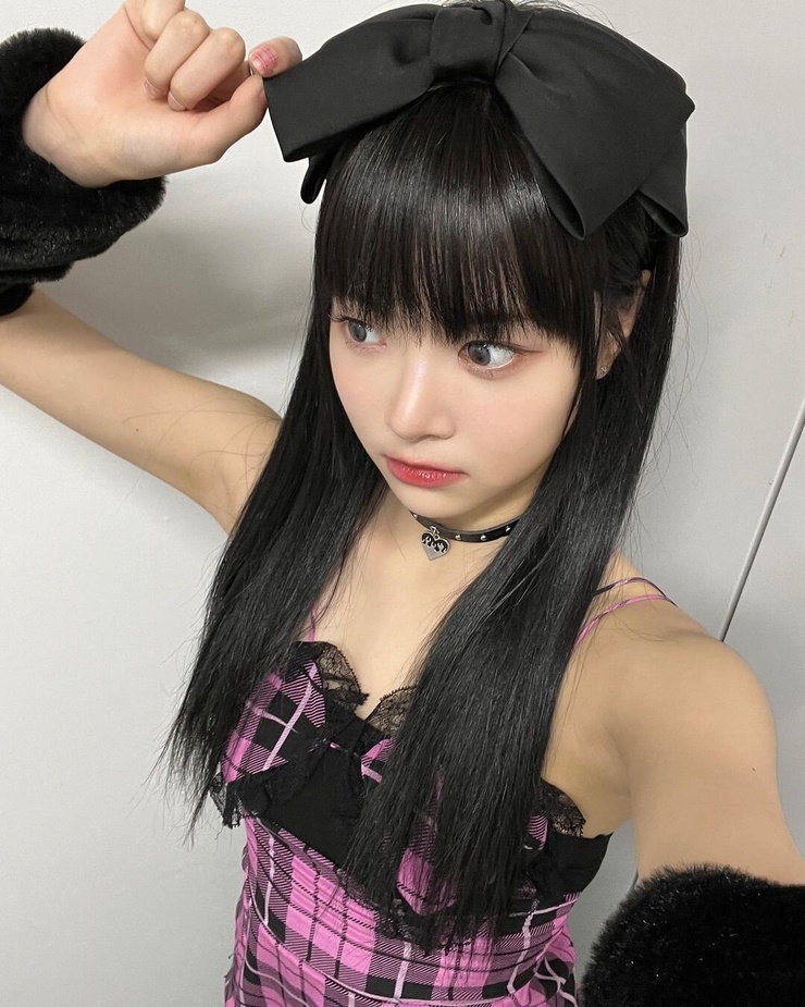 Eun-chae Hong