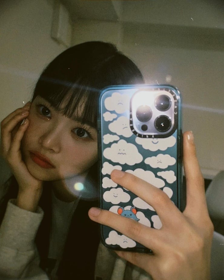 Eun-chae Hong