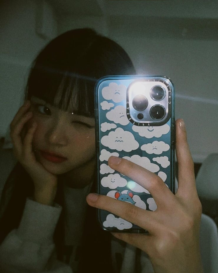 Eun-chae Hong