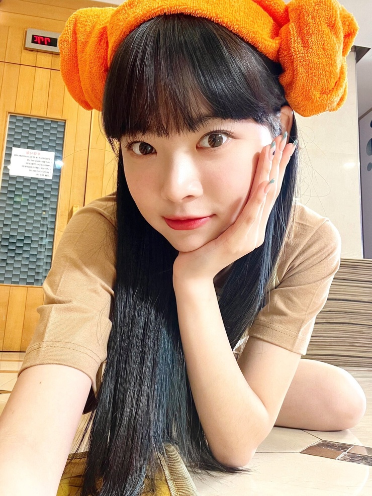 Eun-chae Hong