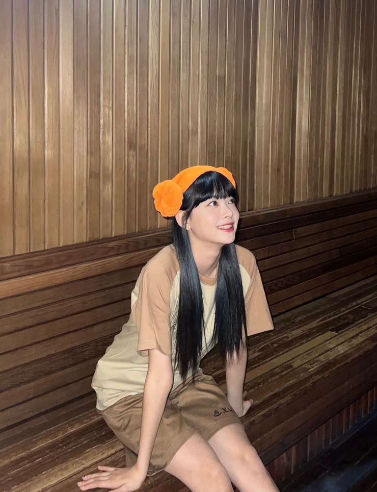 Eun-chae Hong