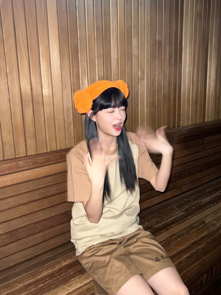 Eun-chae Hong