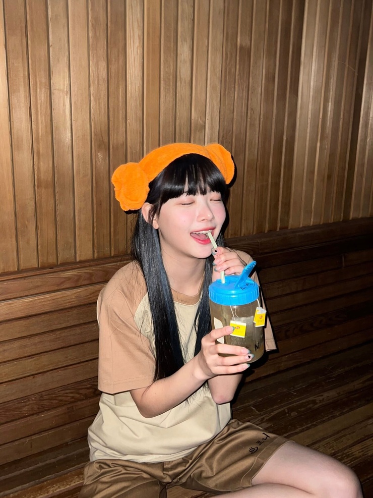 Eun-chae Hong