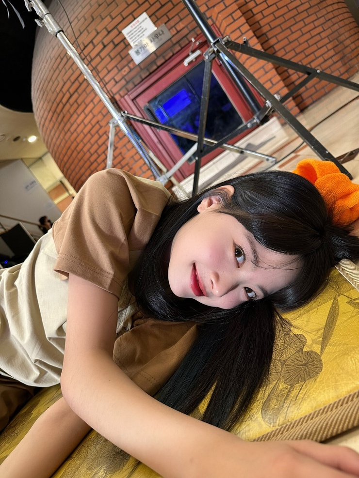 Eun-chae Hong