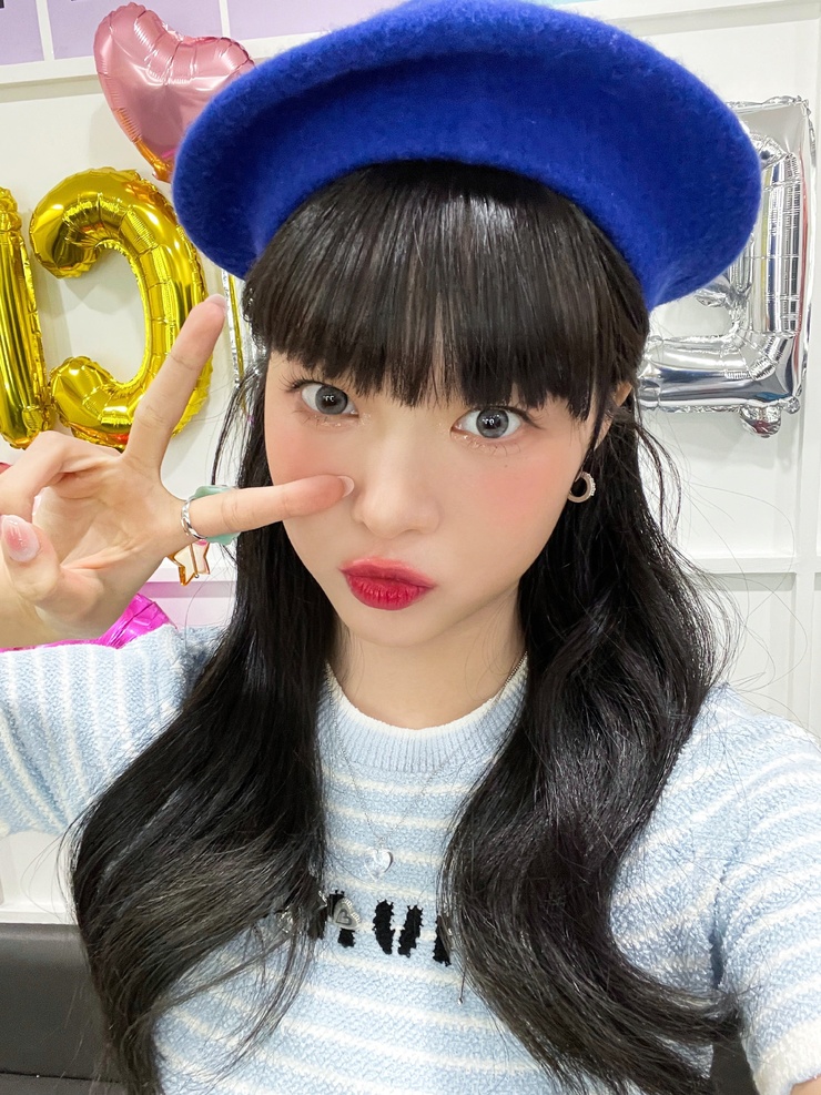 Eun-chae Hong