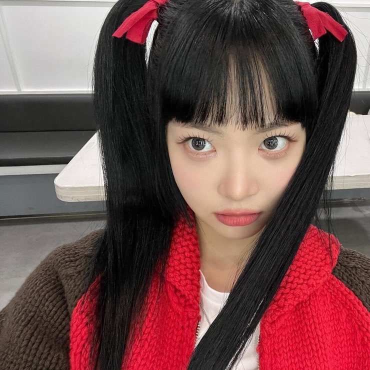 Eun-chae Hong