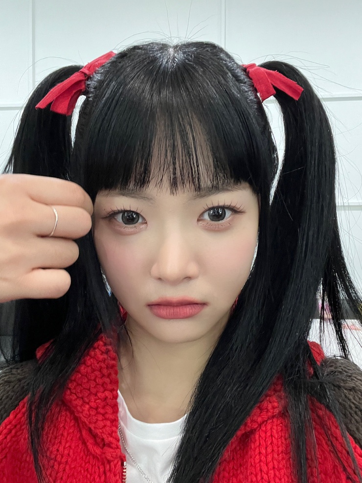Eun-chae Hong