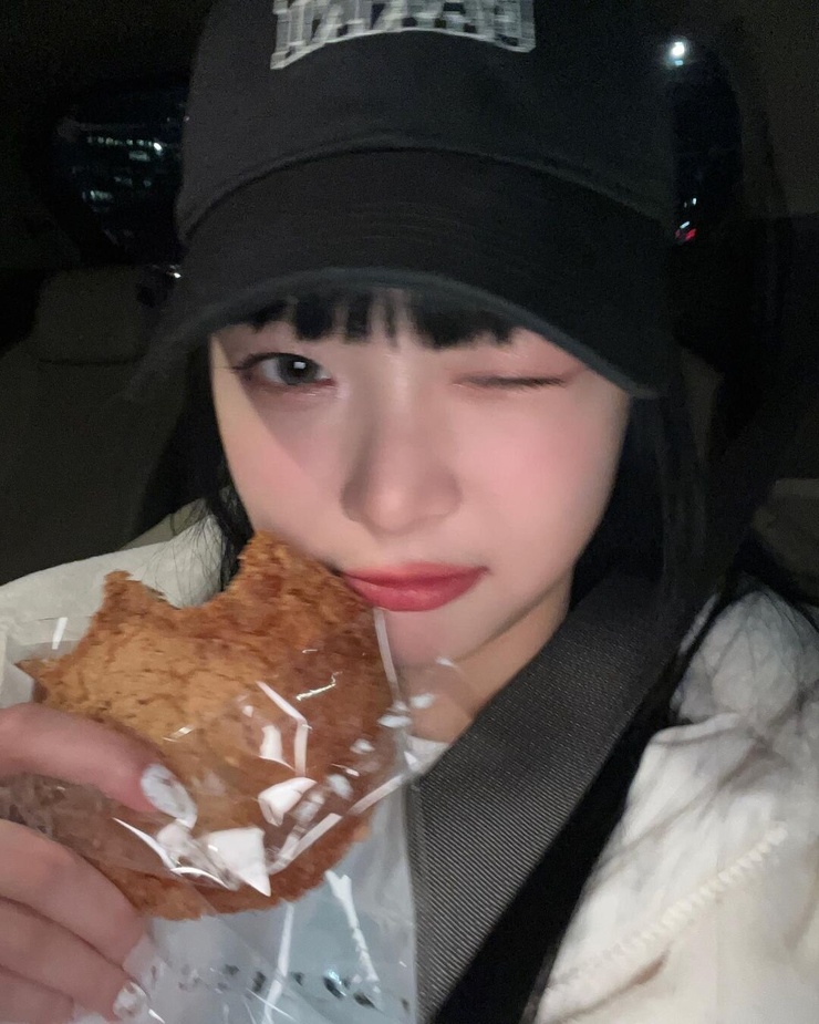 Eun-chae Hong