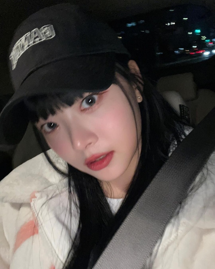 Eun-chae Hong