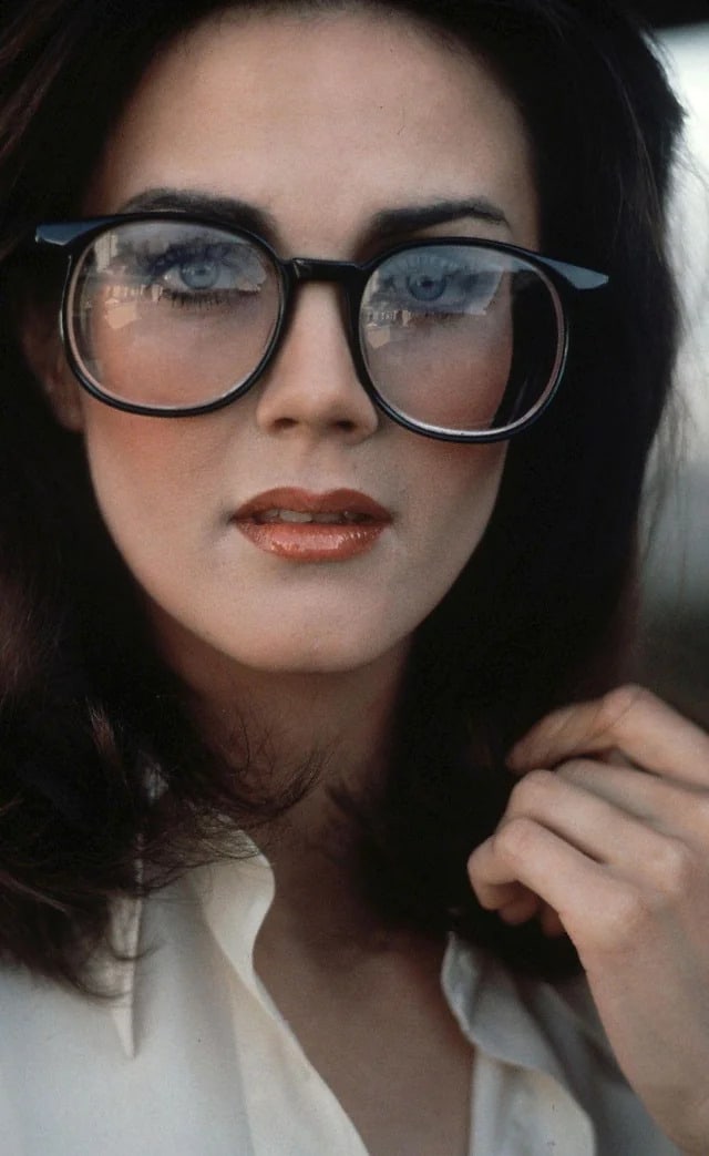 Picture Of Lynda Carter