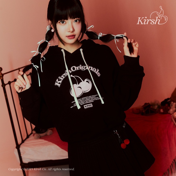 Eun-chae Hong