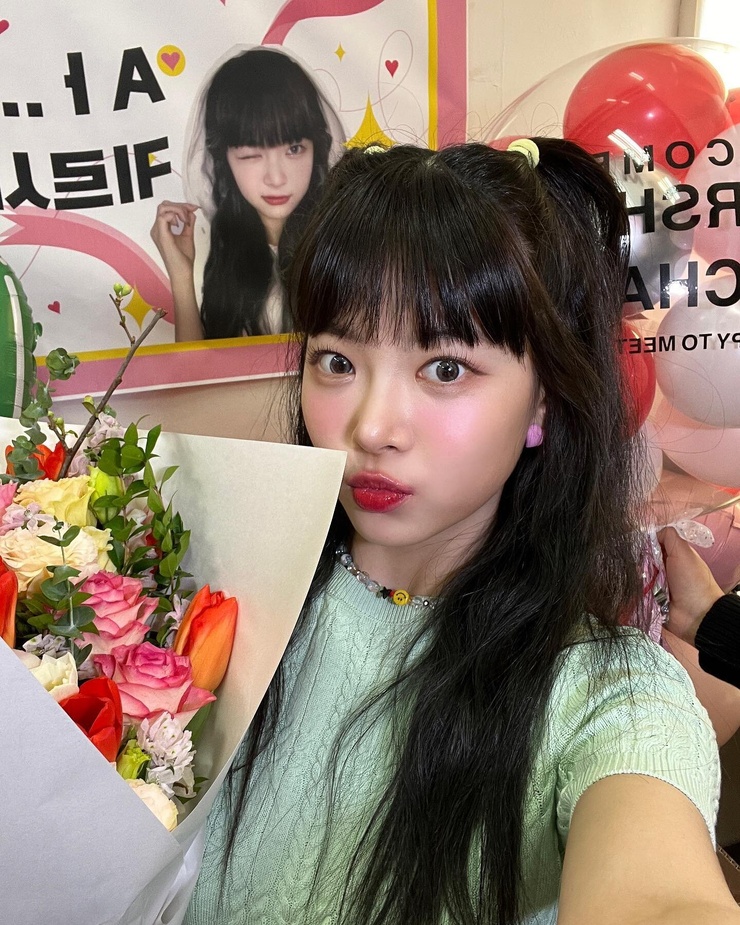 Eun-chae Hong