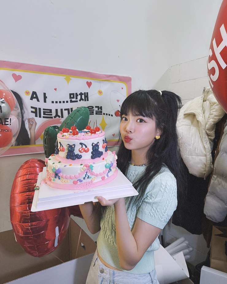 Eun-chae Hong