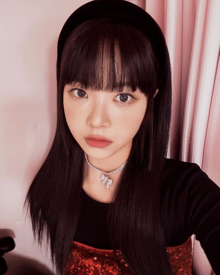 Eun-chae Hong