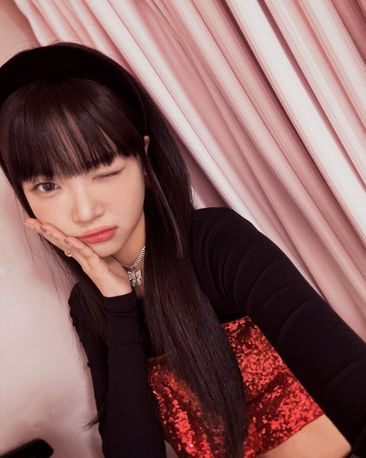 Eun-chae Hong