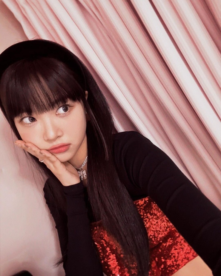 Eun-chae Hong
