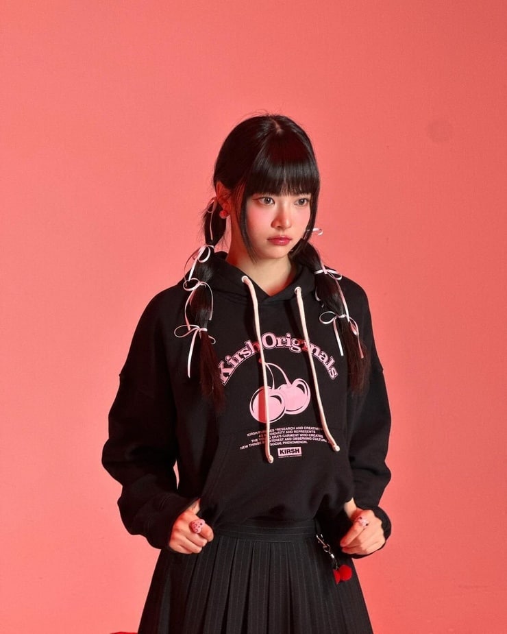 Eun-chae Hong