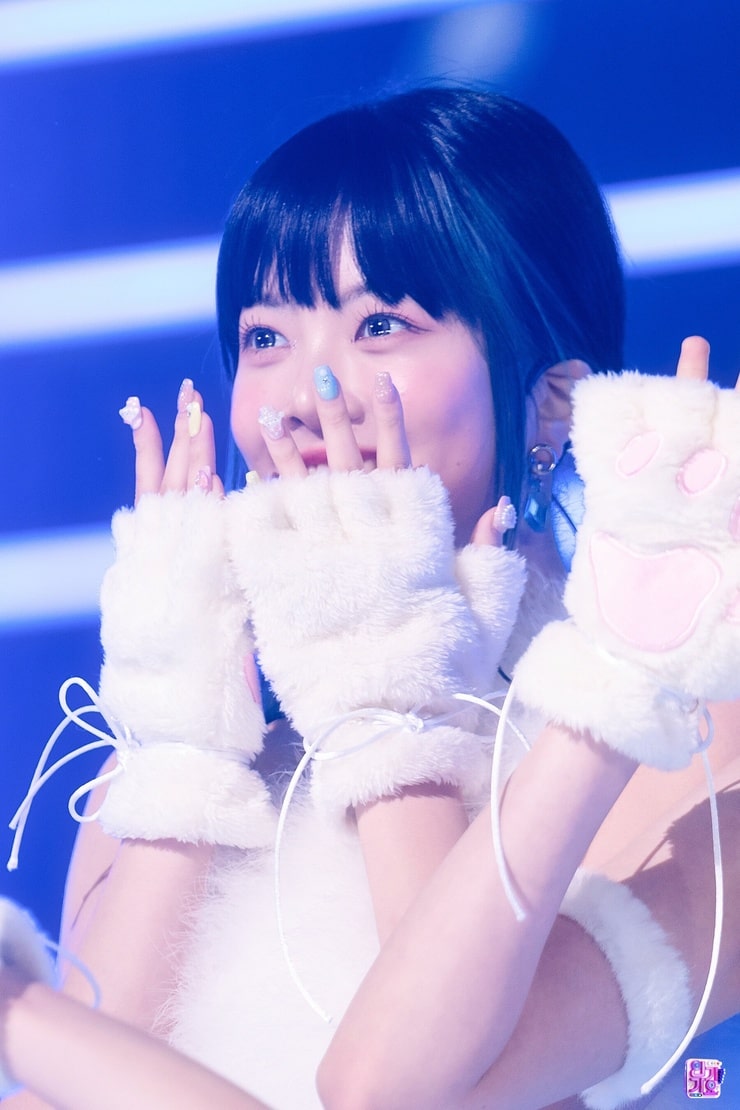Eun-chae Hong