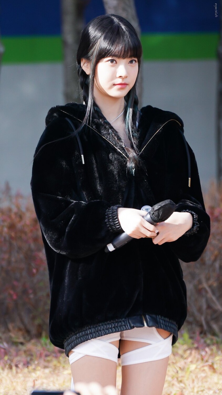 Eun-chae Hong