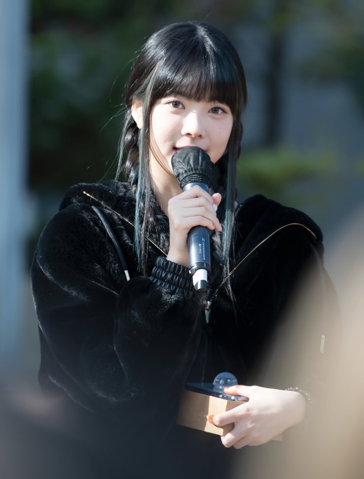 Eun-chae Hong