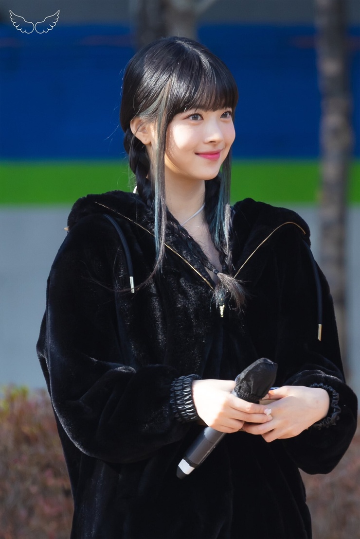 Eun-chae Hong