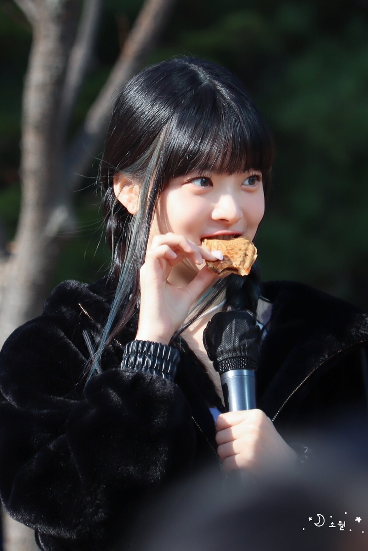 Eun-chae Hong