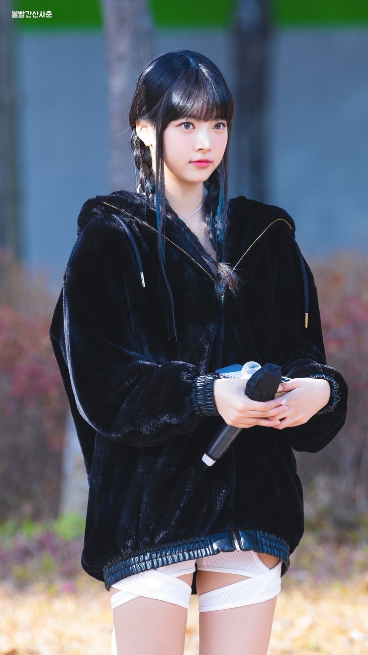 Eun-chae Hong