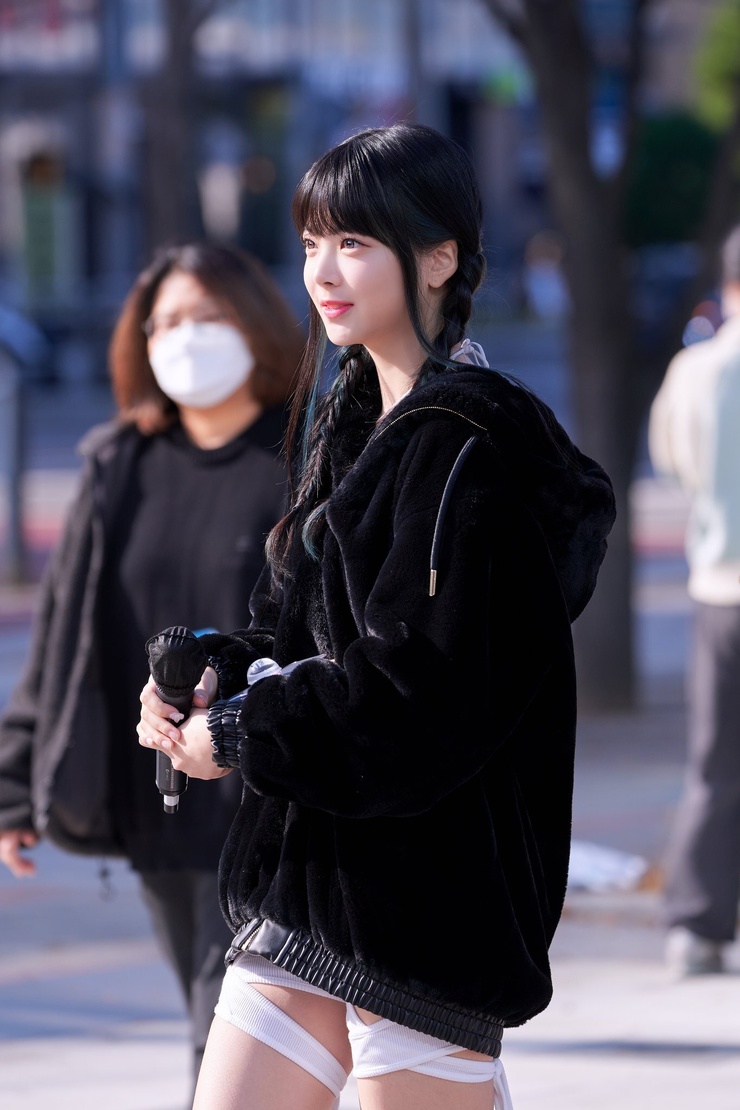 Eun-chae Hong