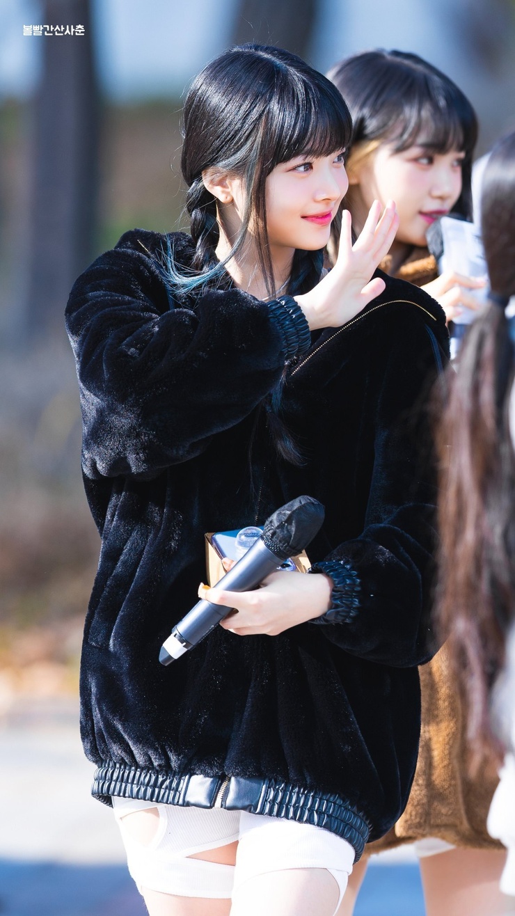 Eun-chae Hong