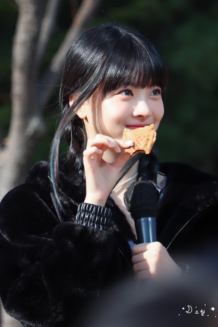 Eun-chae Hong
